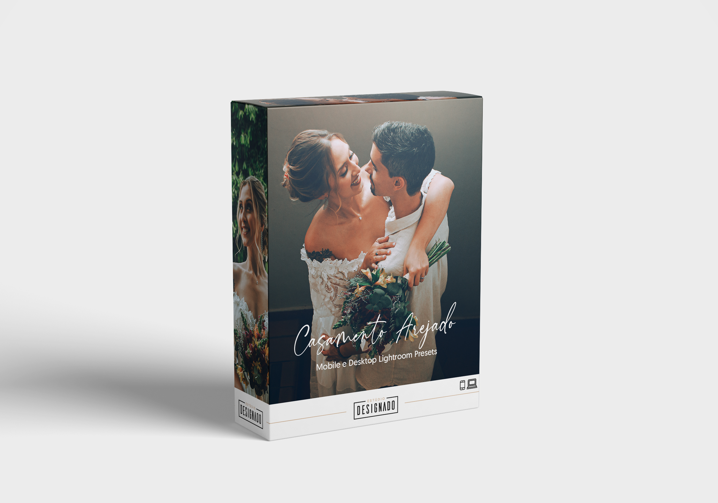 CASAMENTO AREJADO