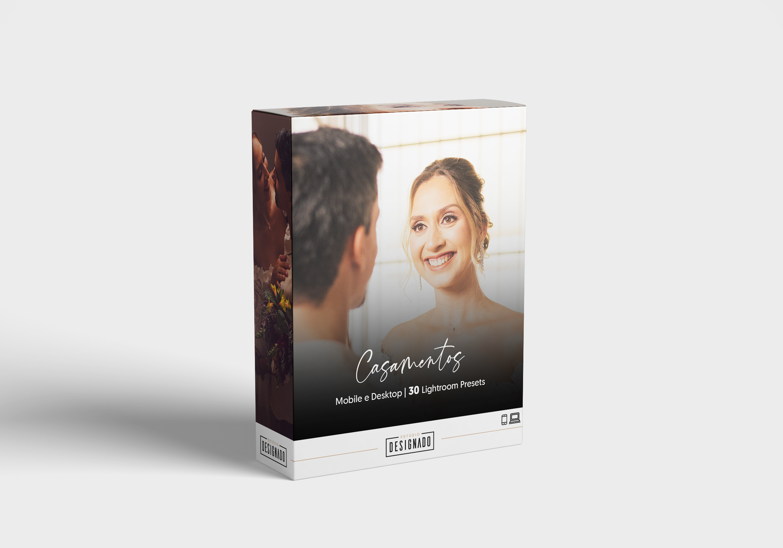 CASAMENTOS